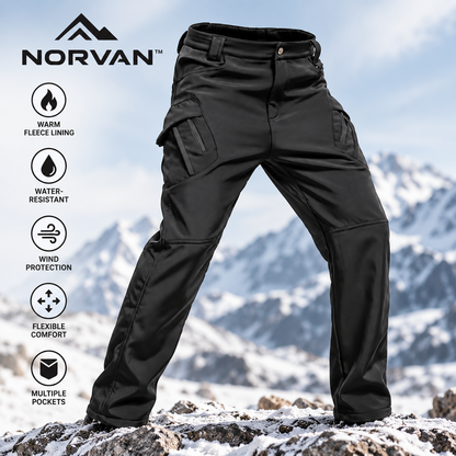 NORVAN™ WinterShield Performance Pants