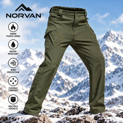 NORVAN™ WinterShield Performance Pants