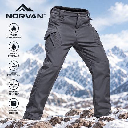 NORVAN™ WinterShield Performance Pants