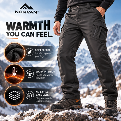 NORVAN™ WinterShield Performance Pants